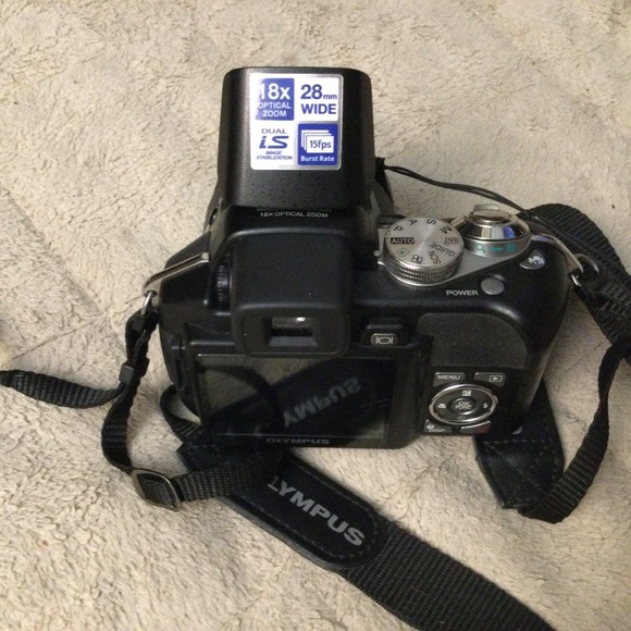 Olympus - Picture 2 of 5